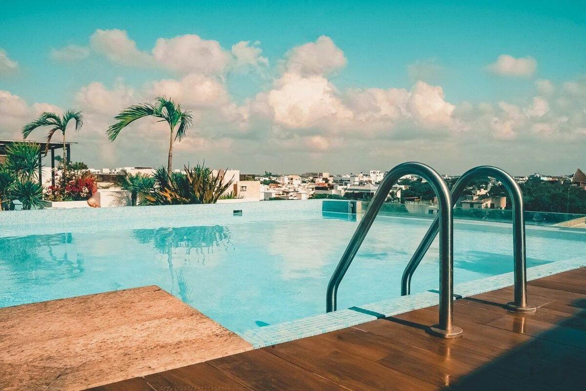 The Gallery In The Heart Of Сasa de vacaciones Playa del Carmen