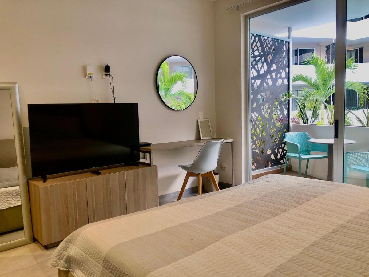 Сasa de vacaciones The Gallery In The Heart Of
