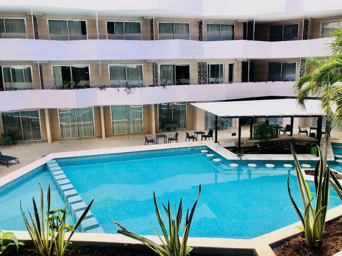 Сasa de vacaciones The Gallery In The Heart Of