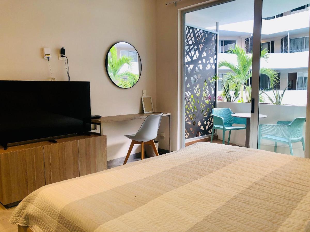 Сasa de vacaciones The Gallery In The Heart Of